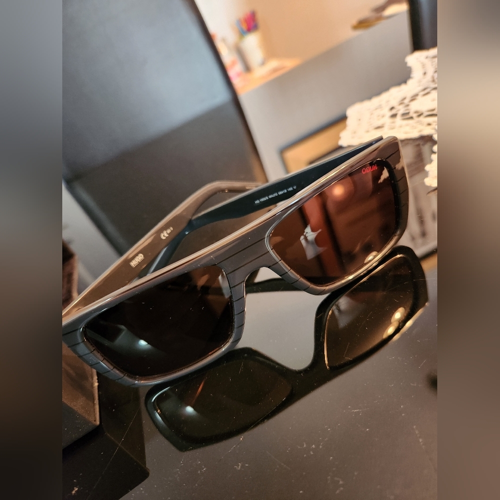Hugo boss glasses